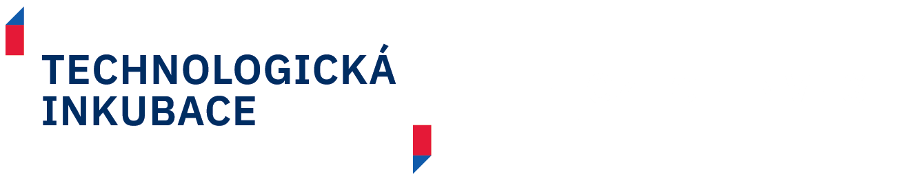 Technologická inkubace — CzechInvest